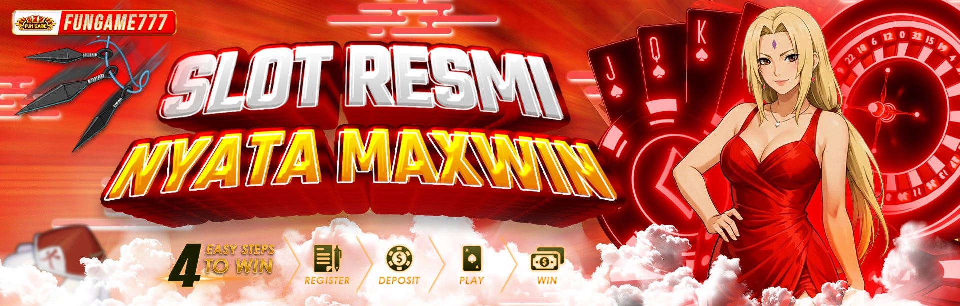 HAKKA4D Banner Slot Online